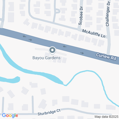 Bayou Gardens's Photo