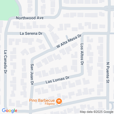 1318 W Alta Mesa Dr's Photo