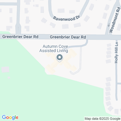 Autumn Cove Assisted Living's Photo