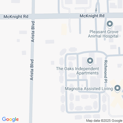 The Oaks Independent Apartments's Photo