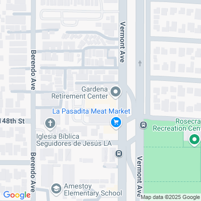 Gardena Retirement Center's Photo