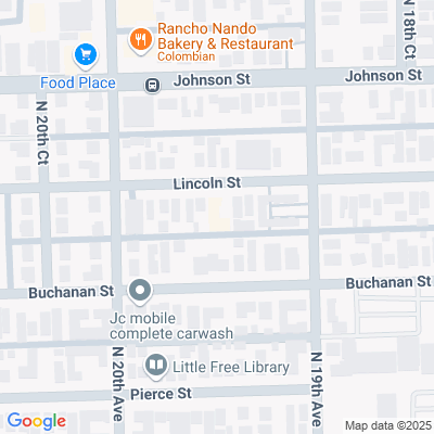 Abbey Manor Retirement's Photo