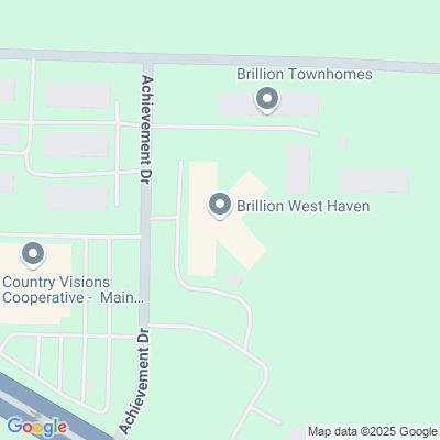 Brillion West Haven's Photo