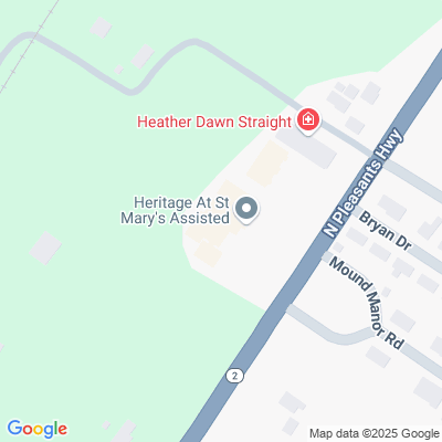 Heritage At St Mary's Assisted's Photo