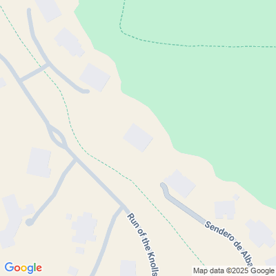 8292 Run of the Knolls's Photo