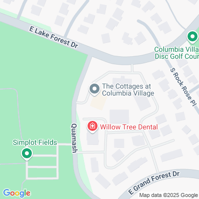 The Cottages at Columbia Village's Photo