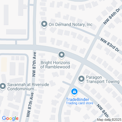 Bright Horizons of Ramblewood's Photo