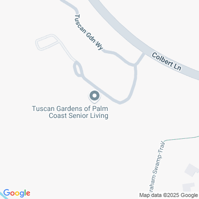 Tuscan Gardens of Palm Coast Senior Living's Photo