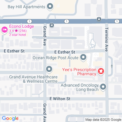 Hacienda Grande Assisted Living's Photo