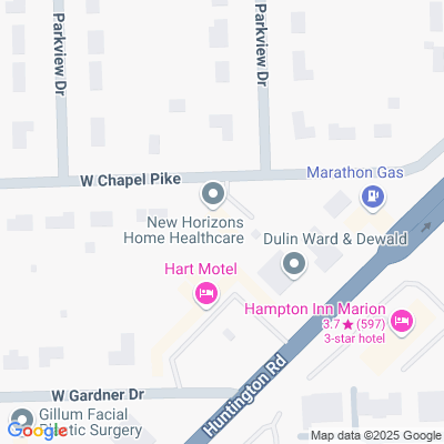 New Horizons Home Healthcare's Photo