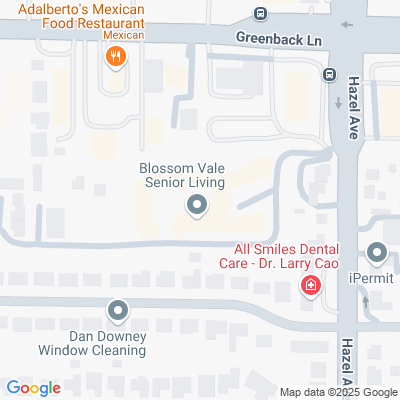 Blossom Vale Senior Living's Photo