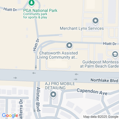 Chatsworth Assisted Living Community at PGA National's Photo