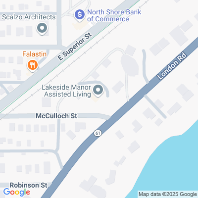 Lakeside Manor Assisted Living's Photo