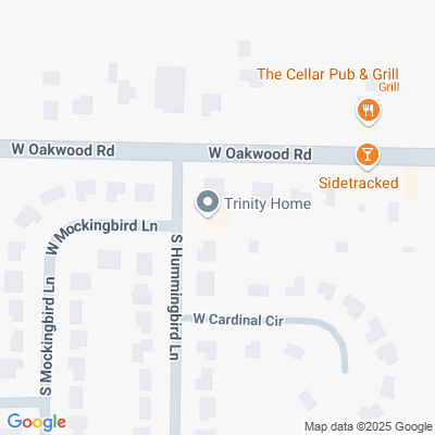 Trinity Home's Photo