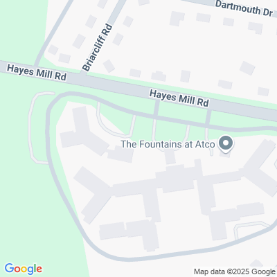 The Fountains at Atco's Photo