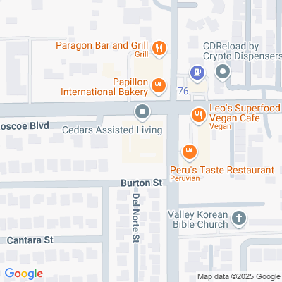 Cedars Assisted Living's Photo