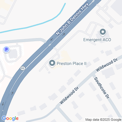 Preston Place II's Photo