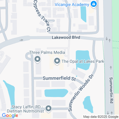 The Opal at Lakes Park's Photo