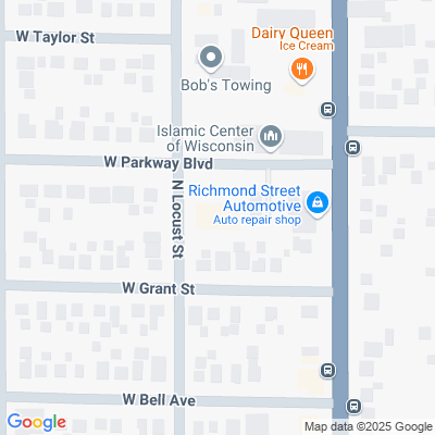 Country Terrace of Wisconsin's Photo