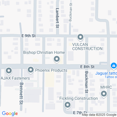 Bishop Christian Home's Photo