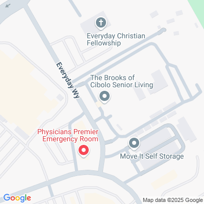 The Brooks of Cibolo Senior Living's Photo