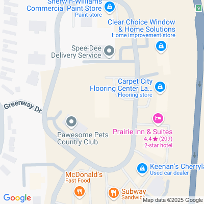 Hope Stay Assisted Living's Photo