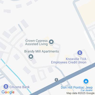 Crown Cypress Assisted Living's Photo