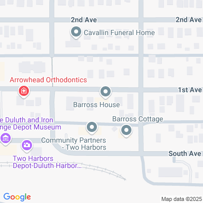 Barross House's Photo