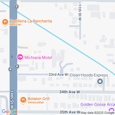 Langdon Hall's Photo