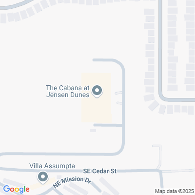 The Cabana at Jensen Dunes's Photo