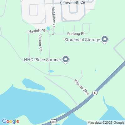 NHC Place Sumner's Photo