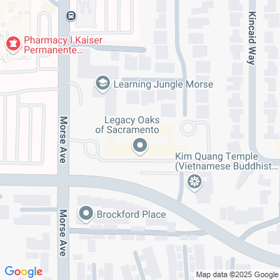 Legacy Oaks of Sacramento's Photo