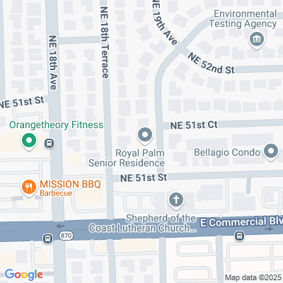 Royal Palm Senior Residence's Photo