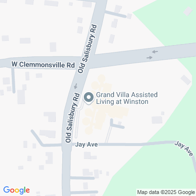 Grand Villa Assisted Living at Winston's Photo