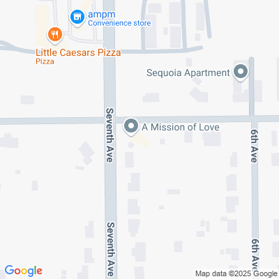 A Mission of Love's Photo