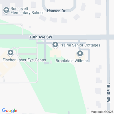 Prairie Senior Cottages's Photo