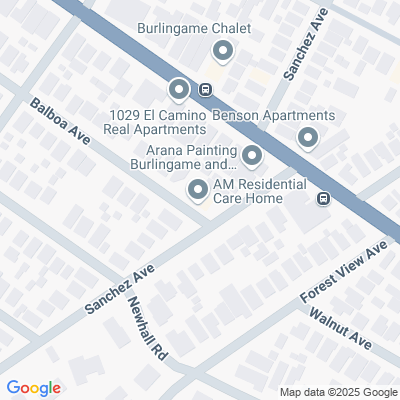 A M Residential Care Home's Photo