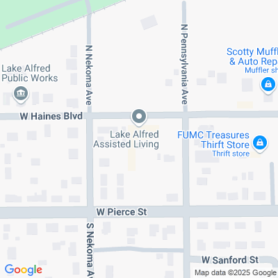 Lake Alfred Assisted Living's Photo