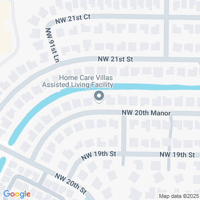 Home Care Villas Assisted Living Facility's Photo