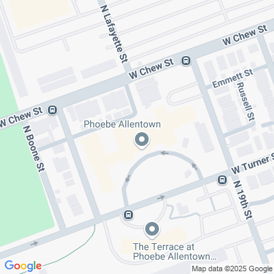 Phoebe Allentown's Photo