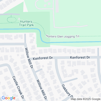 1002 Kenforest Dr's Photo