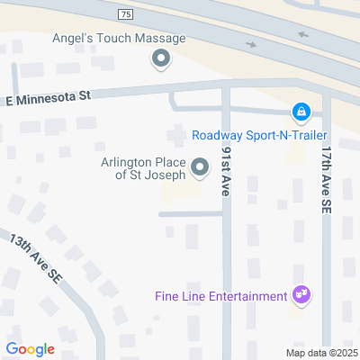 Arlington Place of St Joseph's Photo