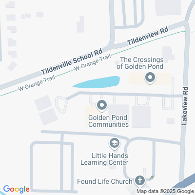 Golden Pond Communities's Photo