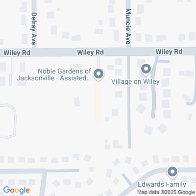 Noble Gardens of Jacksonville - Assisted Living Facility's Photo