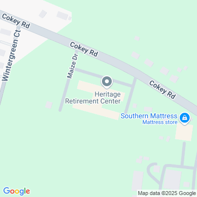 Heritage Retirement Center's Photo