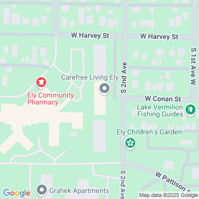 Carefree Living Ely's Photo