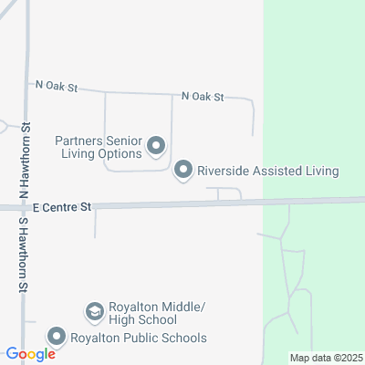 Riverside Assisted Living's Photo