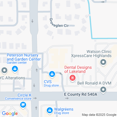 Hawthorne Inn of Lakeland (Assisted Living and Memory Care)'s Photo