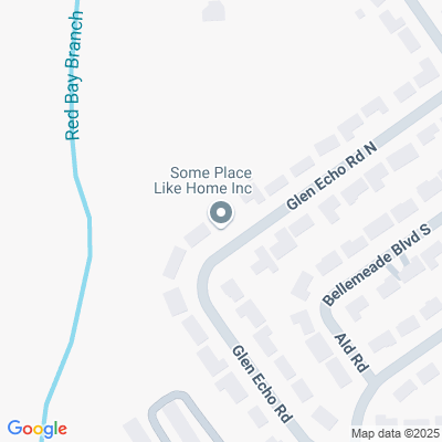 Some Place Like Home Inc.'s Photo