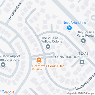 The Villa at Willow Colony's Photo